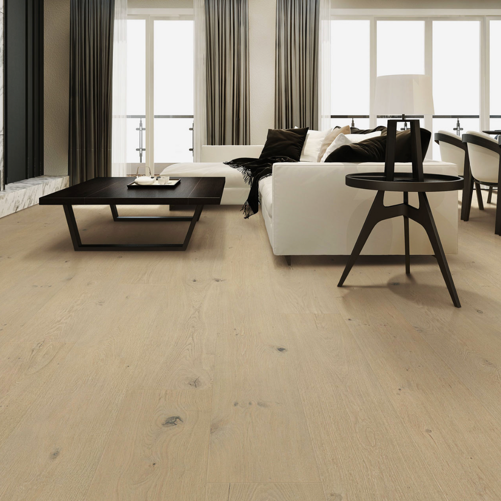 Provenza Flooring - Alba - Provenza Collection - Hardwood Flooring