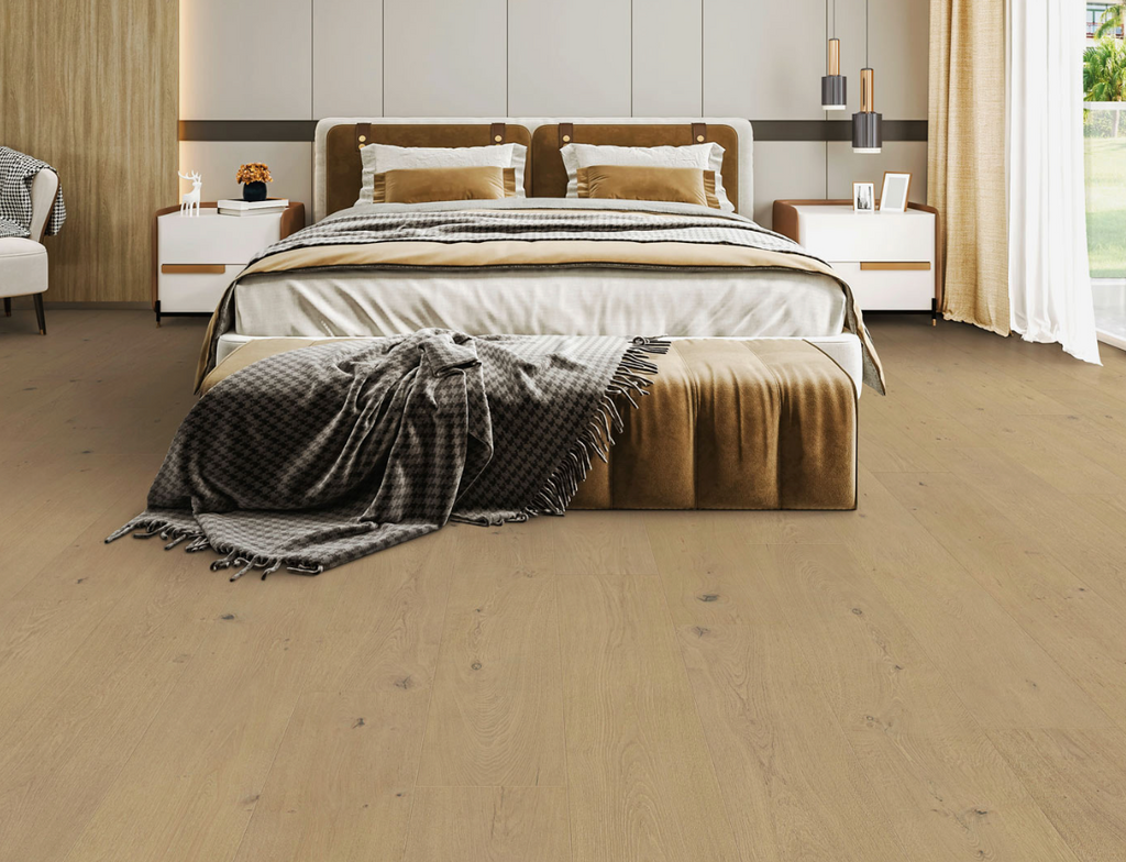 Provenza Flooring - Bronte - Provenza Collection - Hardwood Flooring