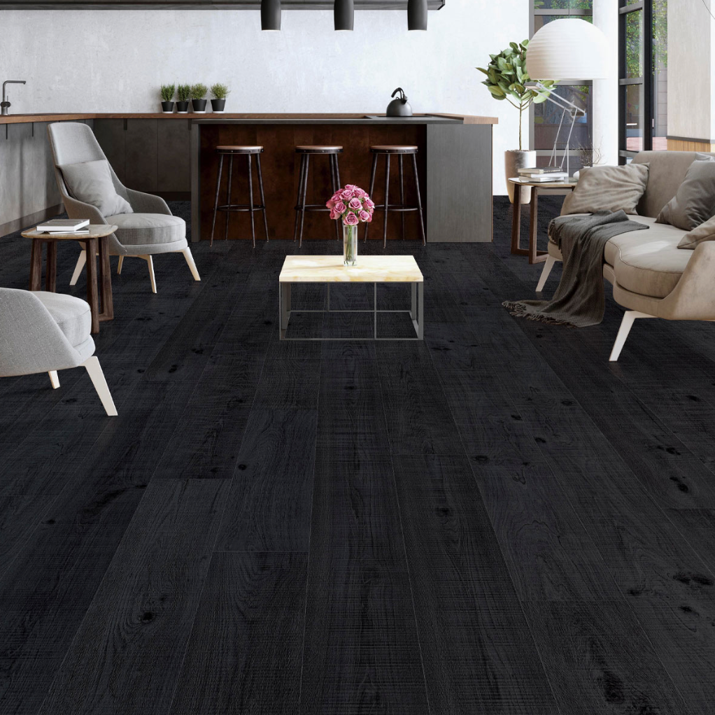 Provenza Flooring - Cori - Provenza Collection - Hardwood Flooring