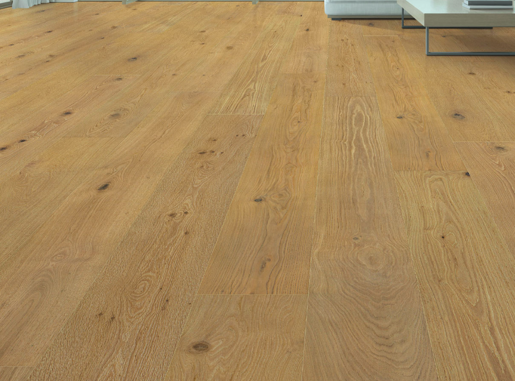 Provenza Flooring - Trento - Provenza Collection - Hardwood Flooring