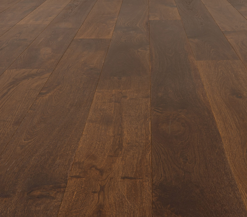 Provenza Flooring - Porta - Provenza Collection - Hardwood Flooring