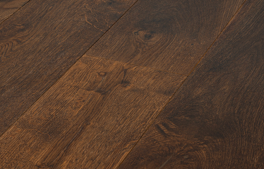 Provenza Flooring - Porta - Provenza Collection - Hardwood Flooring