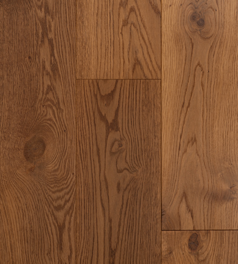 Provenza Flooring - Romana - Provenza Collection - Hardwood Flooring