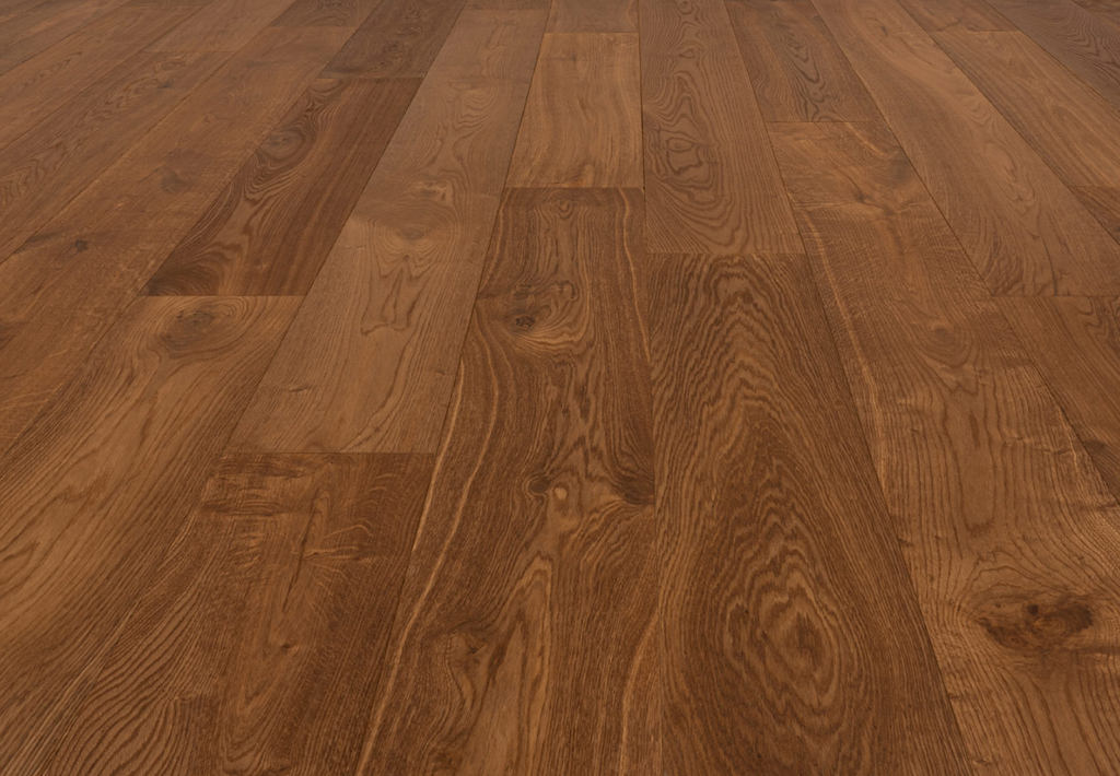 Provenza Flooring - Romana - Provenza Collection - Hardwood Flooring