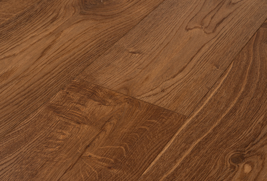 Provenza Flooring - Romana - Provenza Collection - Hardwood Flooring