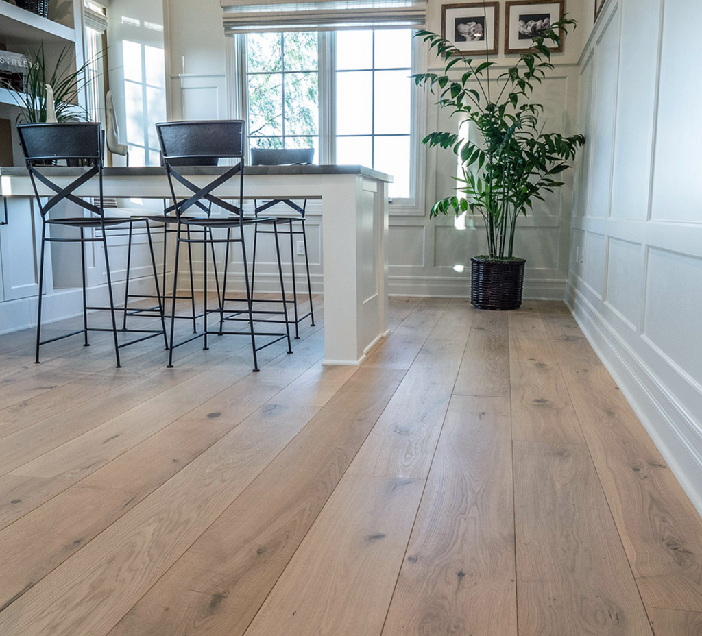 Provenza Flooring - Cleve - Provenza Collection - Hardwood Flooring