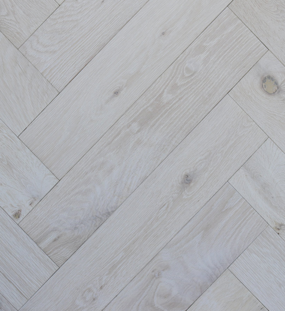 Provenza Flooring - HR18100 - Provenza Collection - Hardwood Flooring