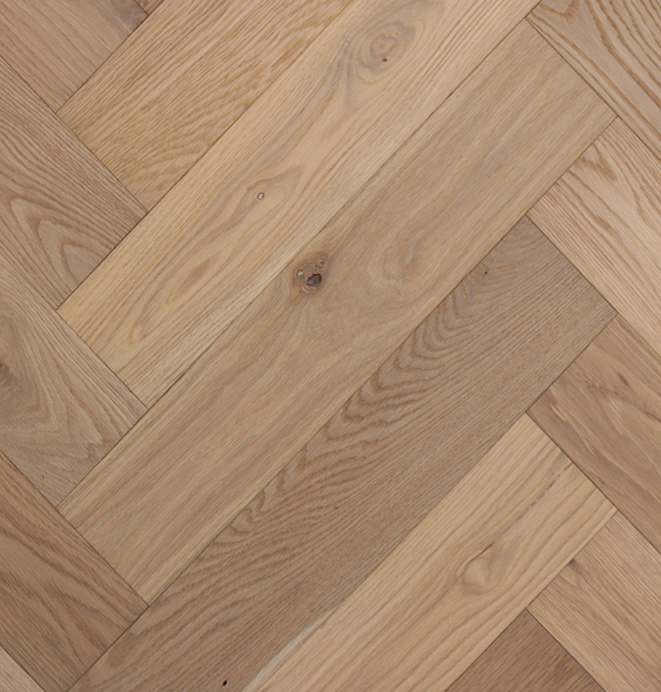 Provenza Flooring - HR18308 - Provenza Collection - Hardwood Flooring