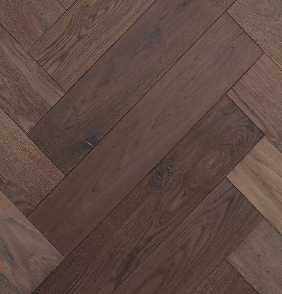 Provenza Flooring - HR18313 - Provenza Collection - Hardwood Flooring