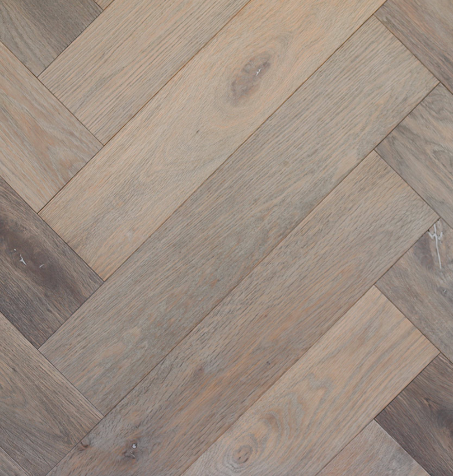 Provenza Flooring - HR181105 - Provenza Collection - Hardwood Flooring