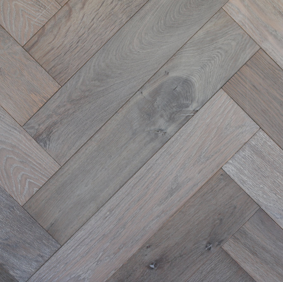 Provenza Flooring - HR181106 - Provenza Collection - Hardwood Flooring