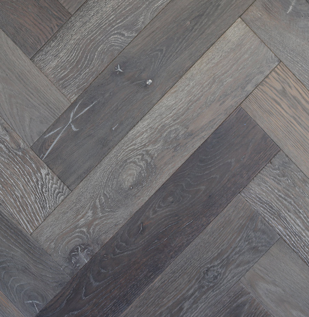 Provenza Flooring - HR183003 - Provenza Collection - Hardwood Flooring