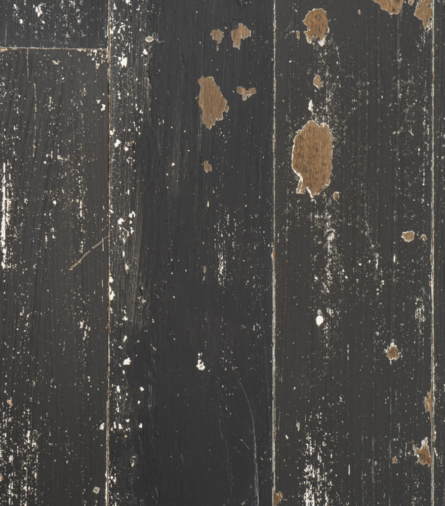 Provenza Flooring - Black Pearl Weathered - Provenza Collection - Hardwood Flooring