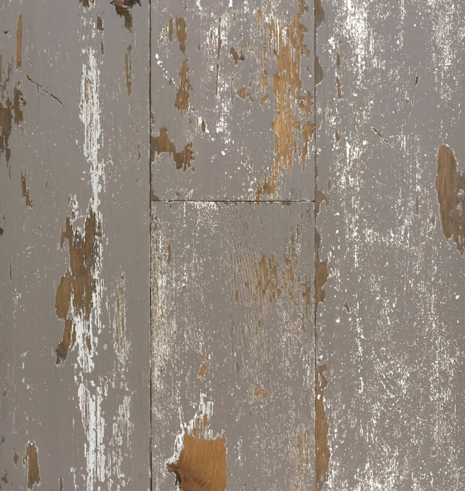 Provenza Flooring - Frosty Taupe Weathered - Provenza Collection - Hardwood Flooring