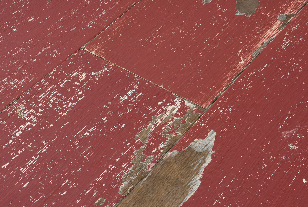 Provenza Flooring - Ruby Red Weathered - Provenza Collection - Hardwood Flooring