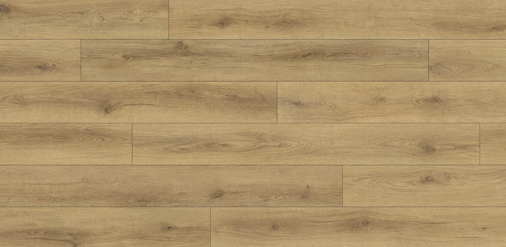 Paradigm Flooring - Drawbridge – Paradigm Collection – Vinyl Plank Flooring