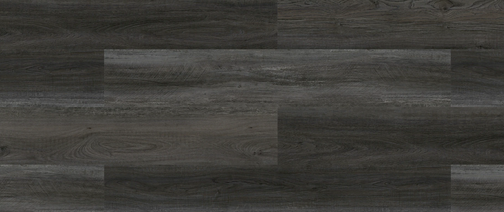 Paradigm Flooring - Black Sand - Paradigm Collection - Vinyl Plank Flooring