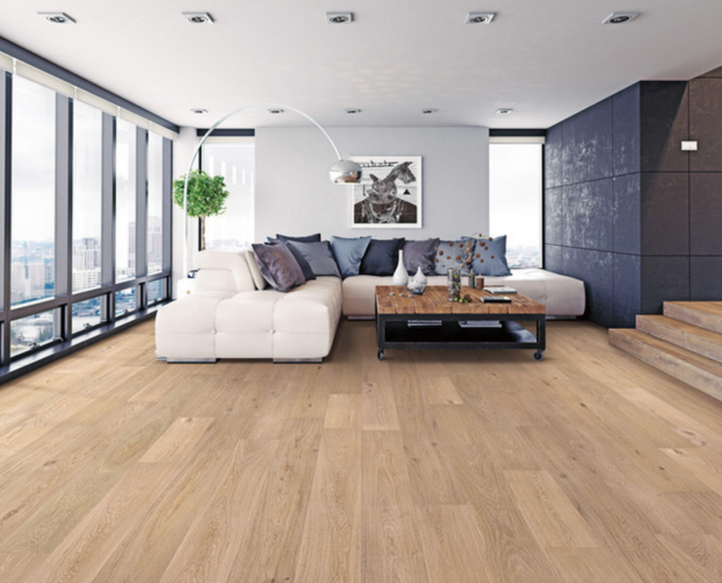 Paradigm Flooring - Ocean Mist - Paradigm Collection - Hardwood Flooring