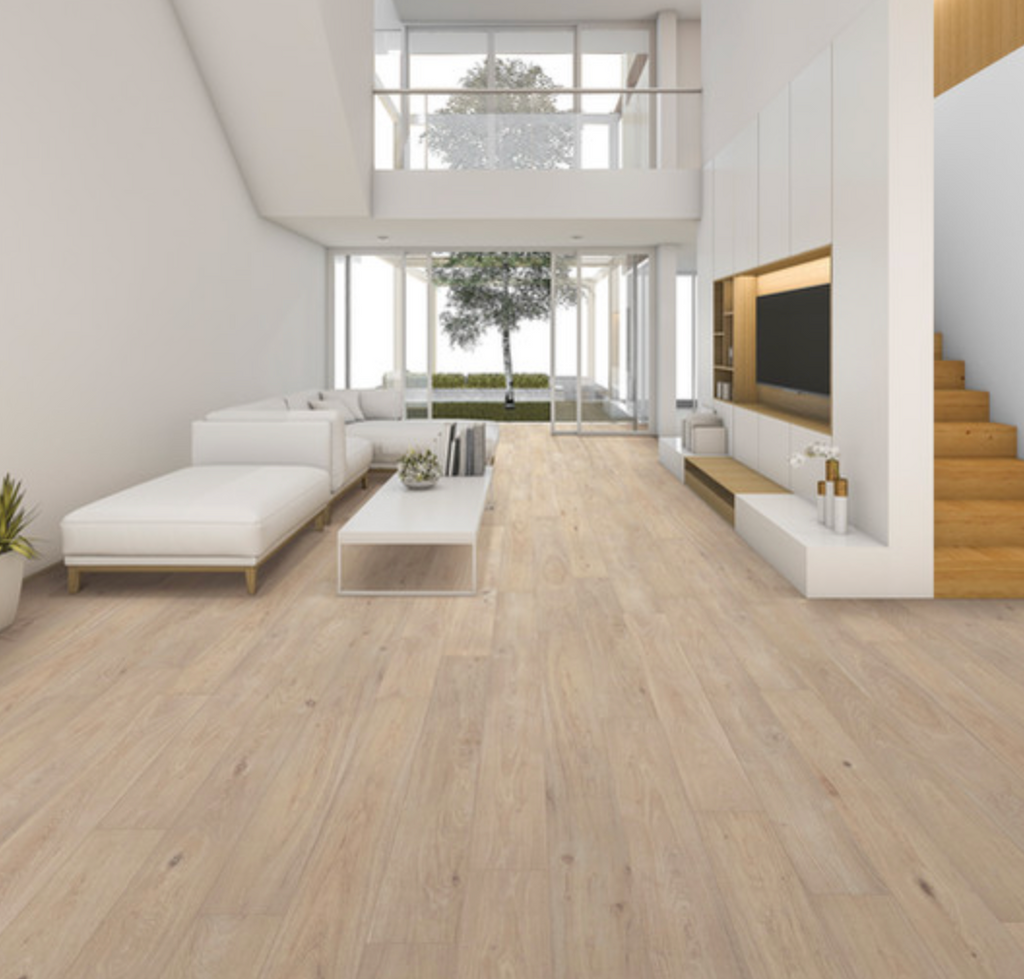 Paradigm Flooring - Coastal View - Paradigm Collection - Hardwood Flooring