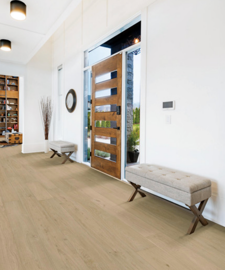 Paradigm Flooring - Kona Daze - Paradigm Collection - Hardwood Flooring