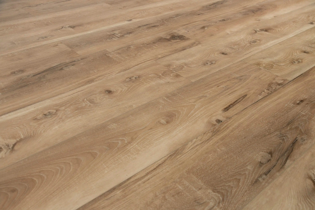 Longboards CALI Vinyl Flooring - Seaboard Oak - Cali Collection - Vinyl plank flooring