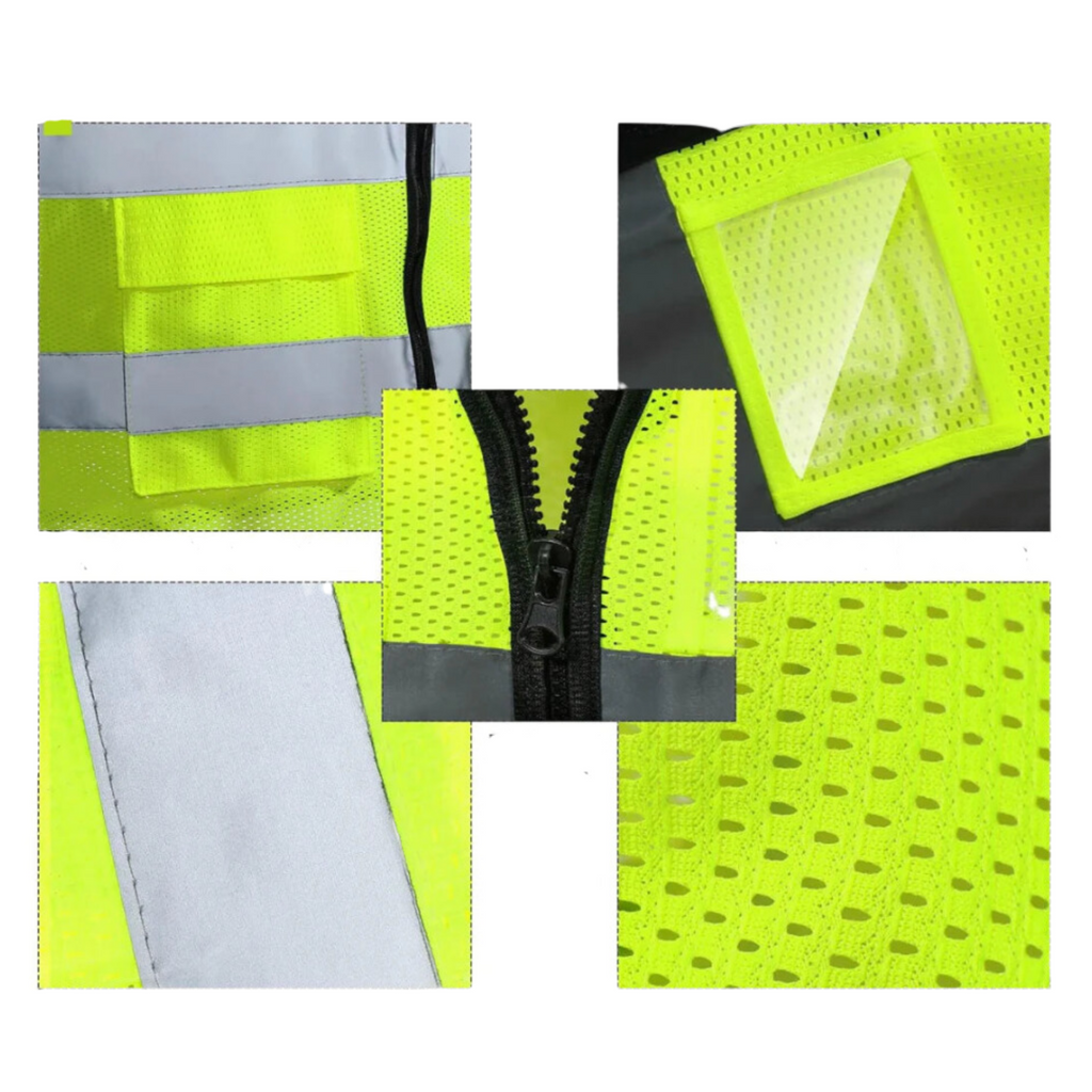 Safety Vest