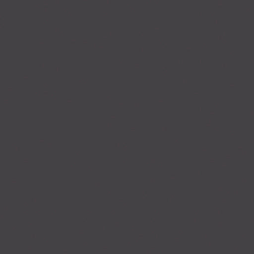 Flexco - 4" Cove base - Charcoal 03 - 4' planks - Wallflowers - Rubber Wall