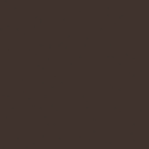 Flexco - 4" Cove base - Chocolate 072 - 4' planks - Wallflowers - Rubber Wall