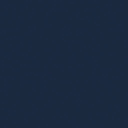 Flexco - 4" Cove base - Midnight Blue 099 - 4' planks - Wallflowers - Rubber Wall