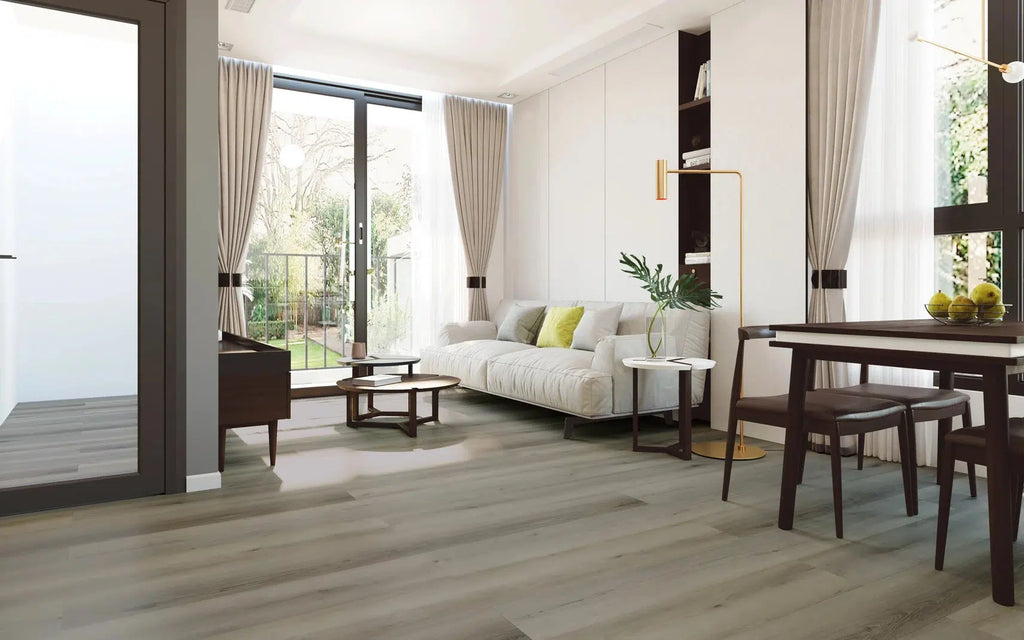 Paradigm Flooring - Mallard - Paradigm Collection - Vinyl Plank Flooring