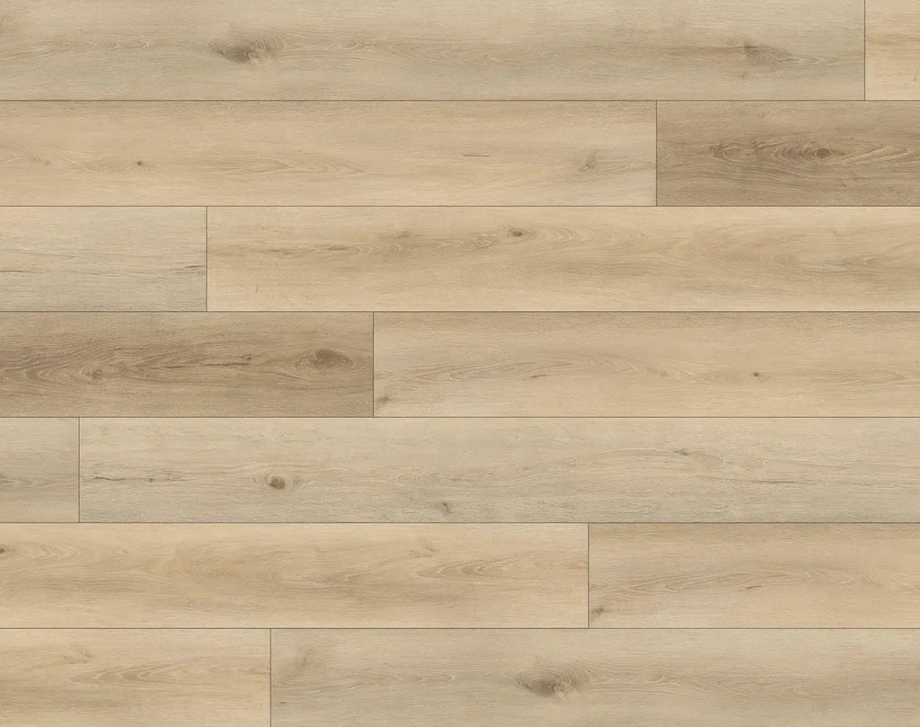 Paradigm Flooring - Flax - Paradigm Collection - Vinyl Plank Flooring