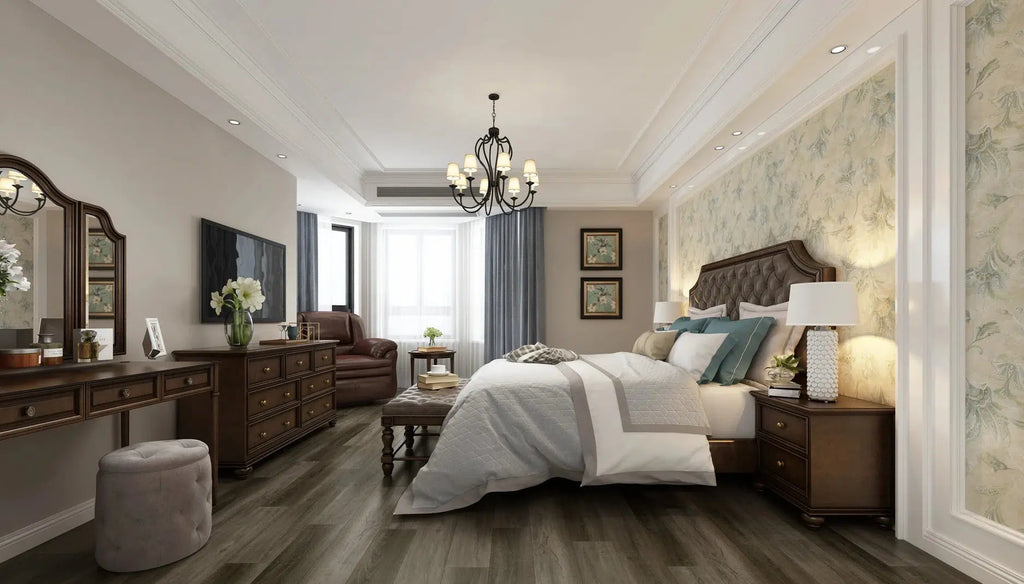 Paradigm Flooring - Mead - Paradigm Collection - Vinyl Plank Flooring