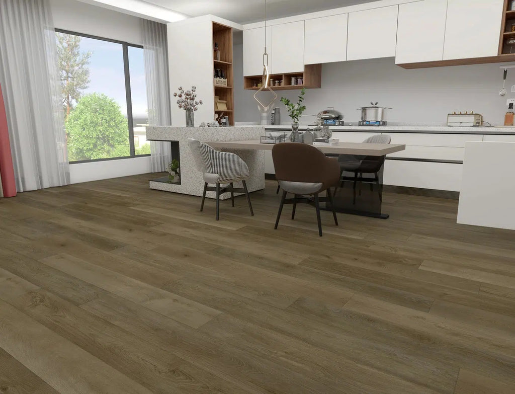 Paradigm Flooring - Chancellor – Paradigm Collection – Vinyl Plank Flooring