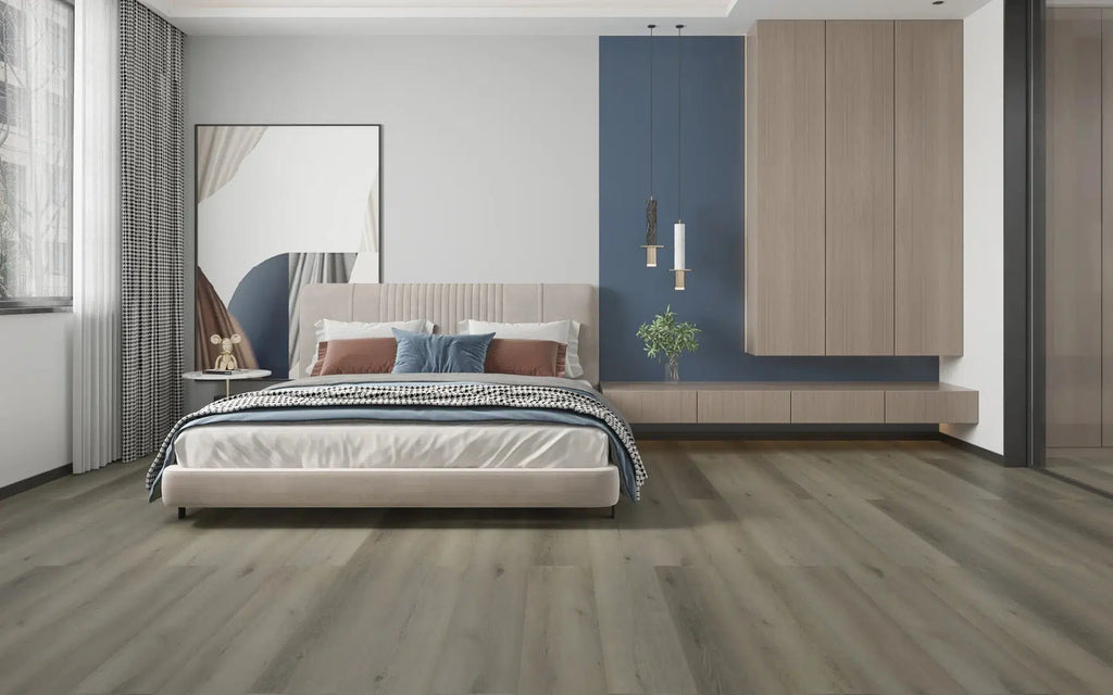 Paradigm Flooring - Hummingbird - Paradigm Collection - Vinyl Plank Flooring