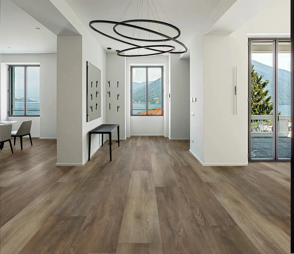 Paradigm Flooring - Chivalry – Paradigm Collection – Vinyl Plank Flooring