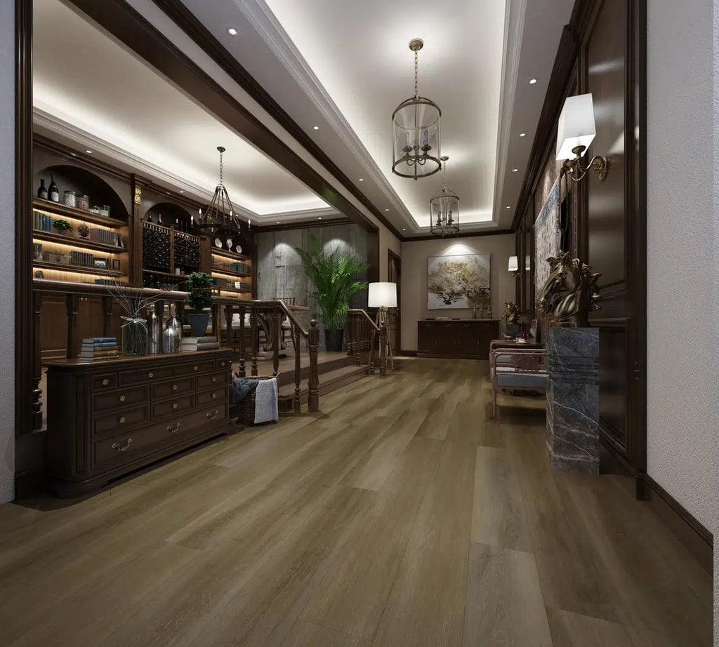 Paradigm Flooring - Kailua - Paradigm Collection - Vinyl Plank Flooring