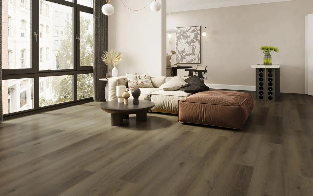 Paradigm Flooring - Hawk - Paradigm Collection - Vinyl Plank Flooring