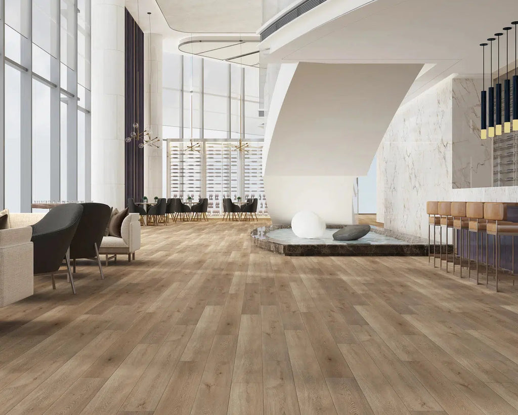 Paradigm Flooring - Windsor – Paradigm Collection – Vinyl Plank Flooring