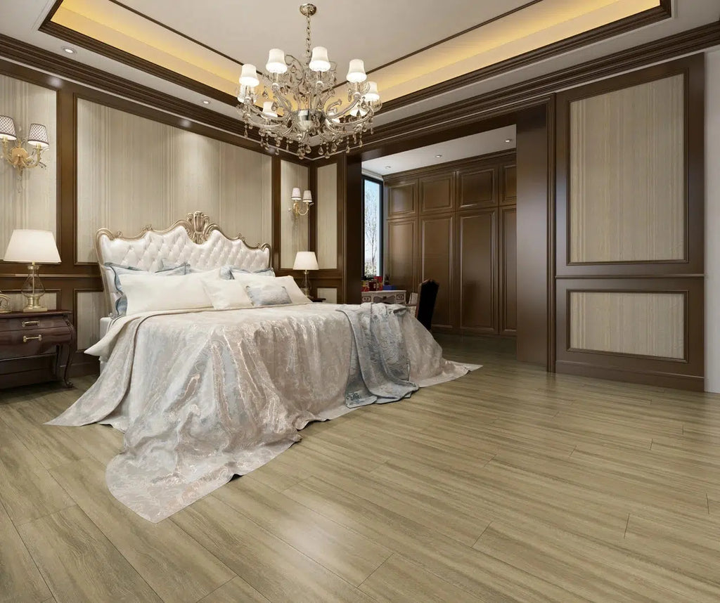 Paradigm Flooring - Willow - Paradigm Collection - Vinyl Plank Flooring