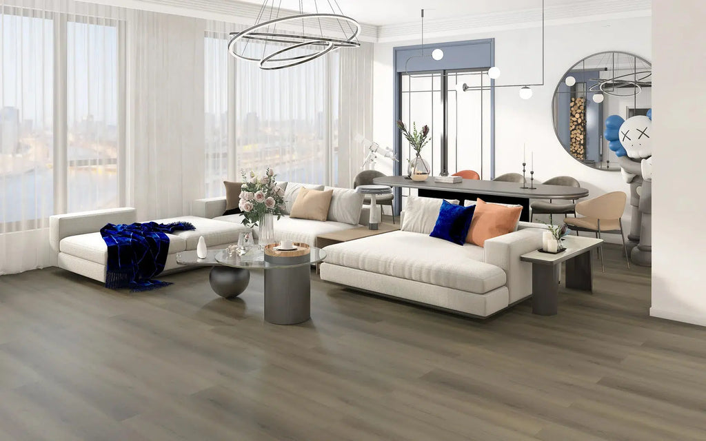 Paradigm Flooring - Raven - Paradigm Collection - Vinyl Plank Flooring