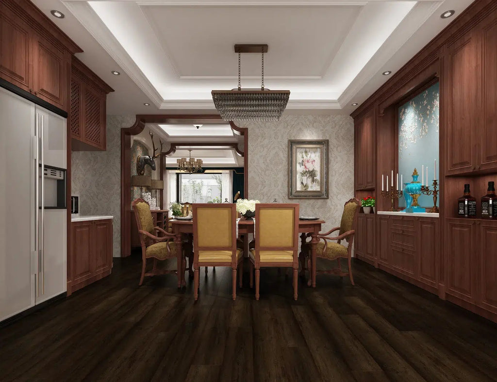 Paradigm Flooring - Lanikai - Paradigm Collection - Vinyl Plank Flooring