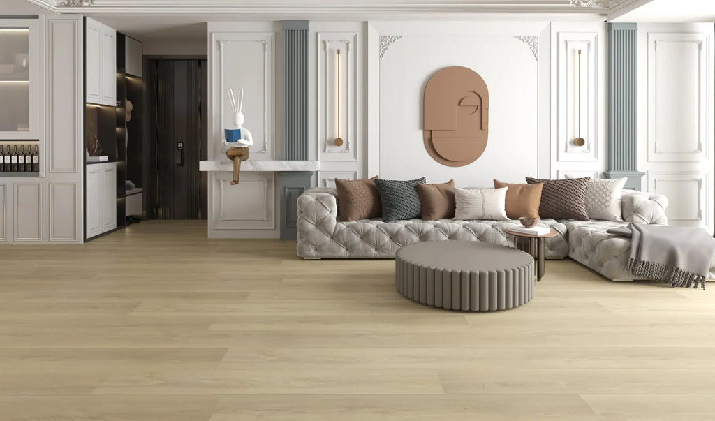 Paradigm Flooring - Swallow - Paradigm Collection - Vinyl Plank Flooring