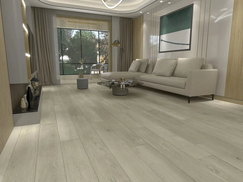 Paradigm Flooring - Duke – Paradigm Collection – Vinyl Plank Flooring