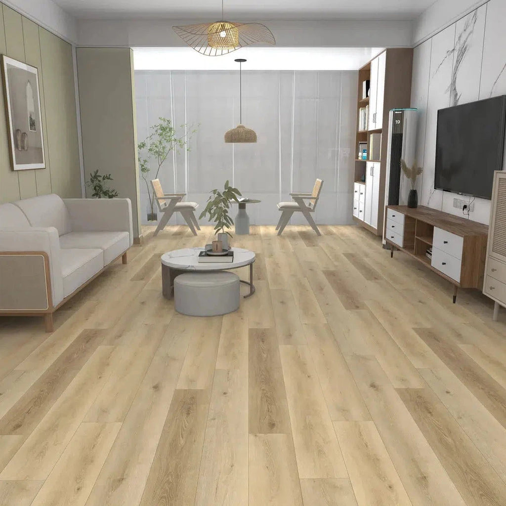 Paradigm Flooring - Rye - Paradigm Collection - Vinyl Plank Flooring