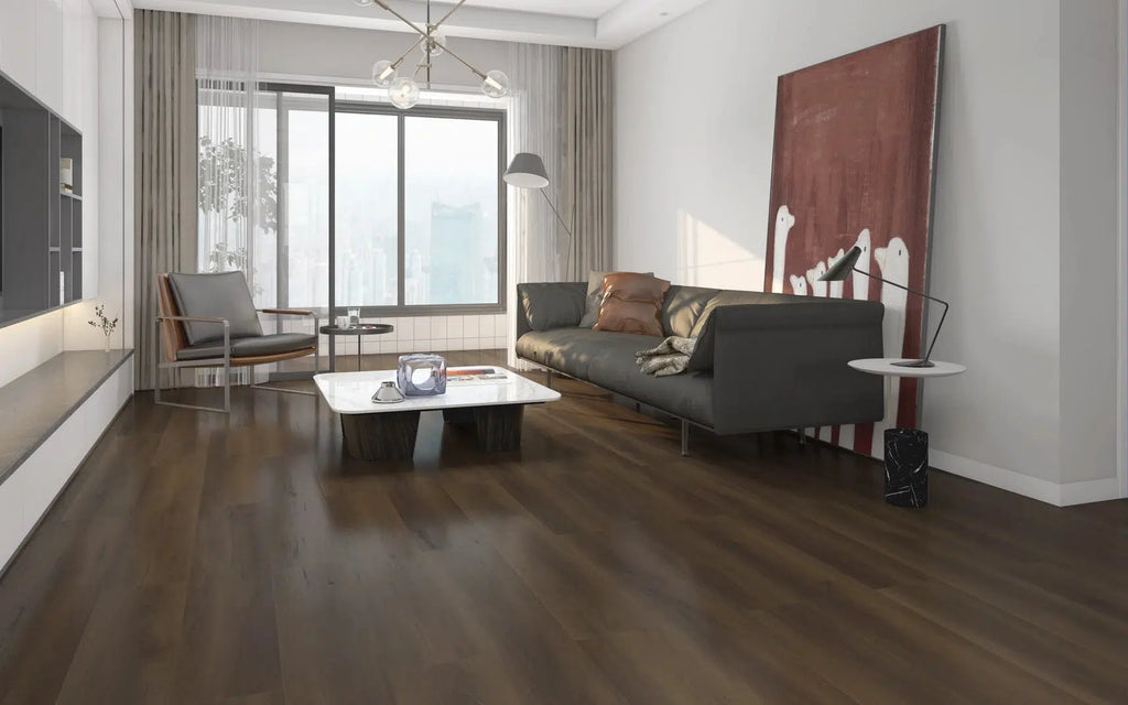 Paradigm Flooring - Eagle - Paradigm Collection - Vinyl Plank Flooring