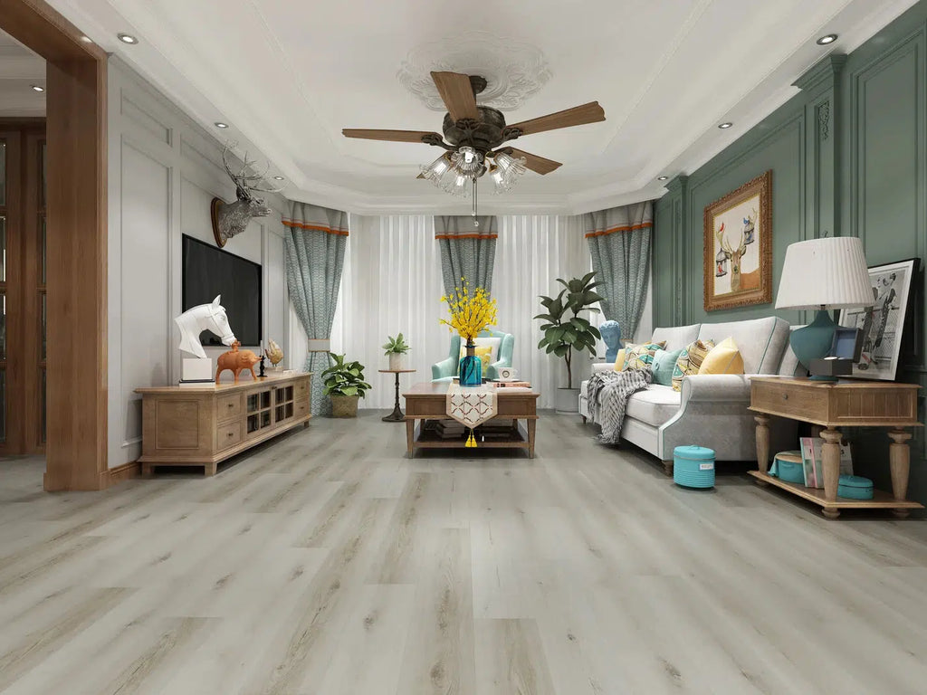 Paradigm Flooring - Fossil - Paradigm Collection - Vinyl Plank Flooring