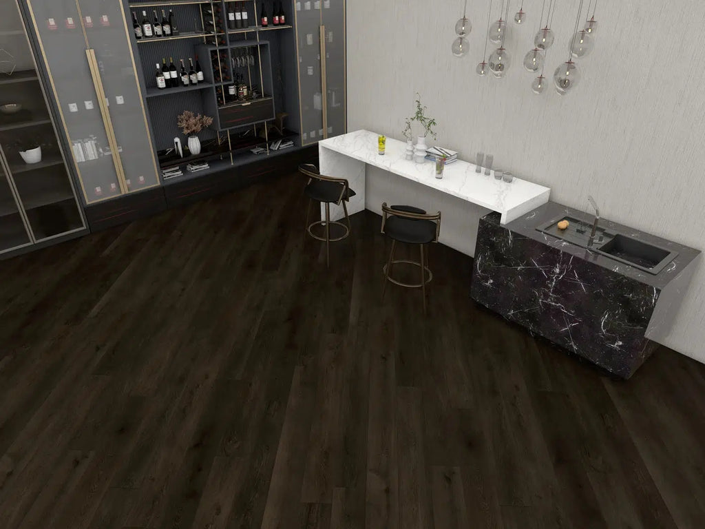 Paradigm Flooring - Shire - Paradigm Collection - Vinyl Plank Flooring