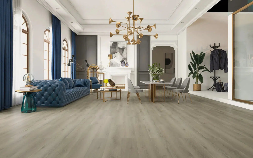 Paradigm Flooring - Kiwi - Paradigm Collection - Vinyl Plank Flooring