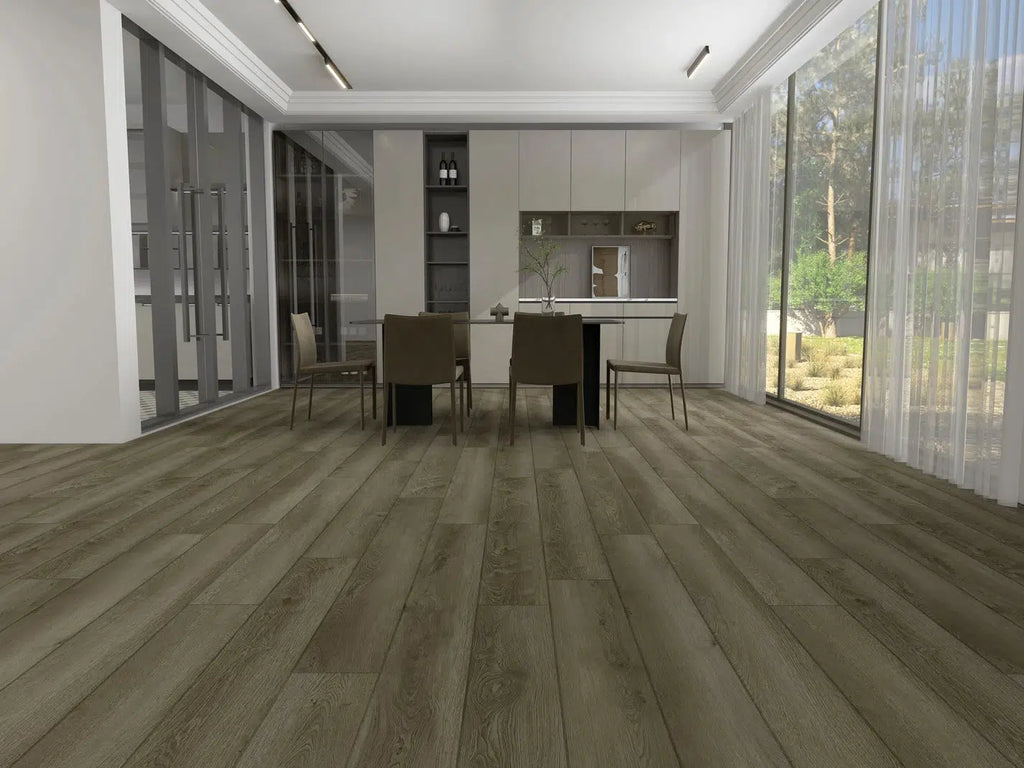 Paradigm Flooring - Passage – Paradigm Collection – Vinyl Plank Flooring