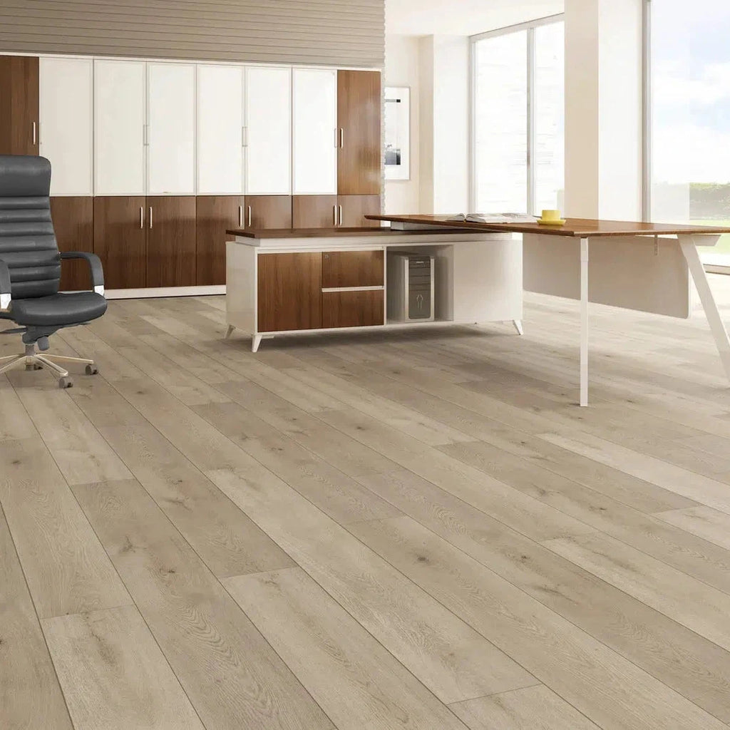 Paradigm Flooring - Tower – Paradigm Collection – Vinyl Plank Flooring